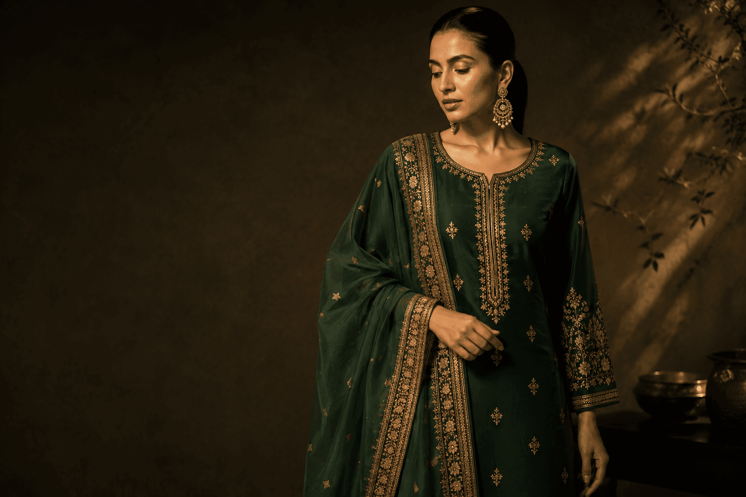 Designer Suits