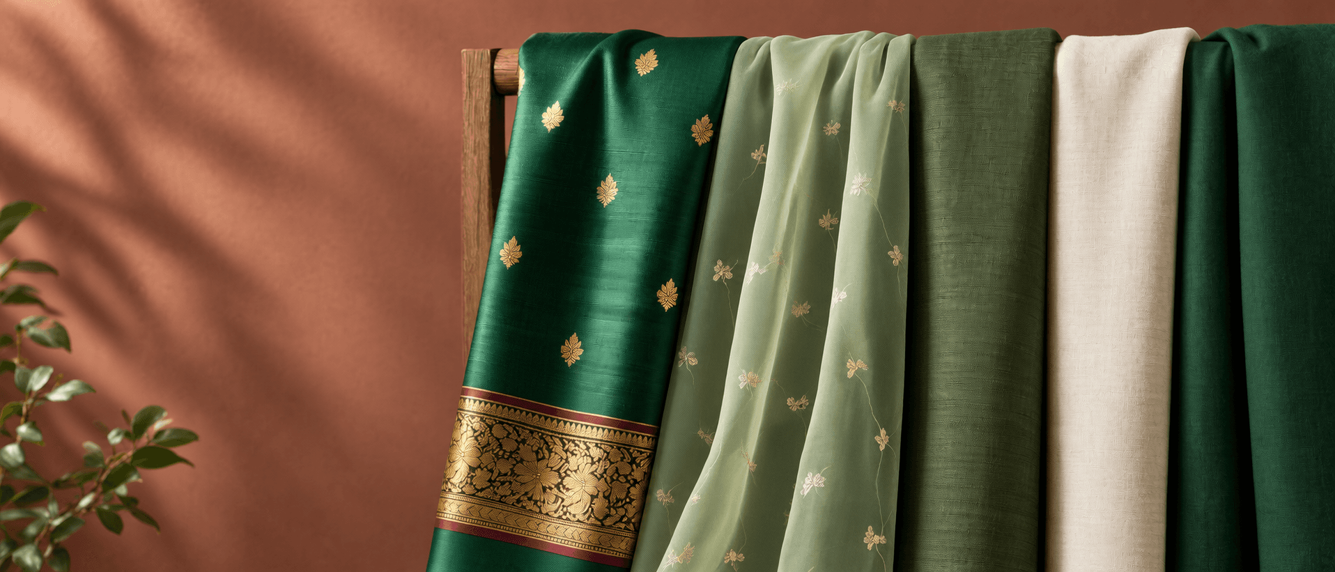 Fabrics