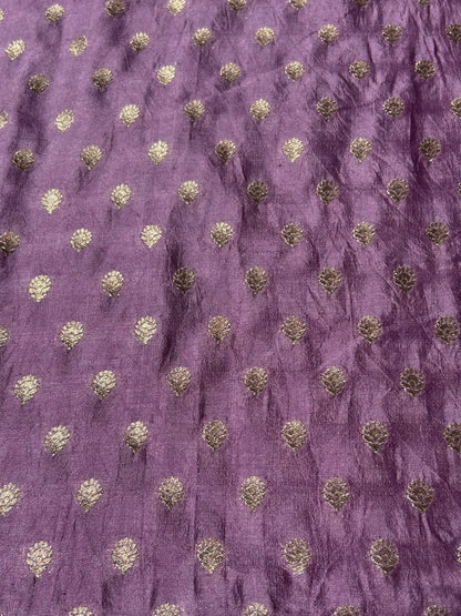 Chiniya Silk Butti