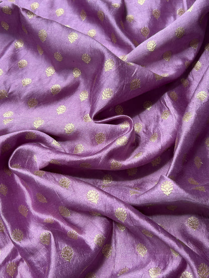 Chiniya Silk Butti