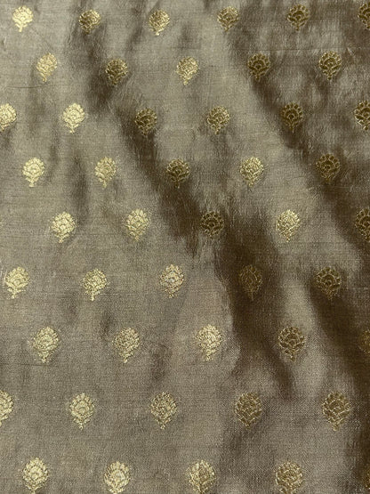 Chiniya Silk Butti