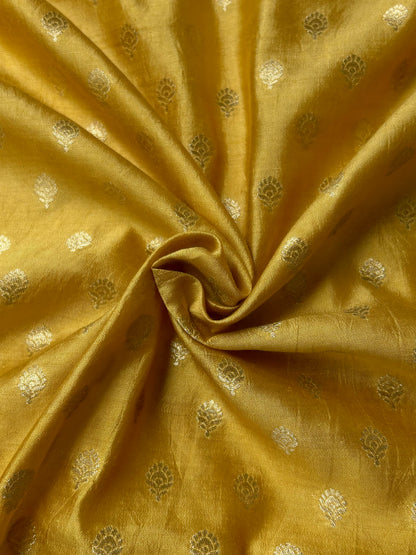 Chiniya Silk Butti