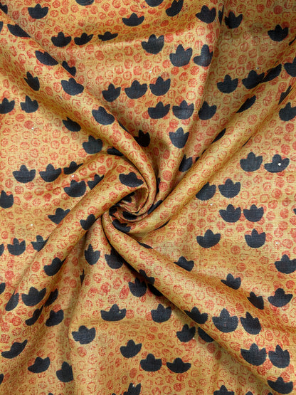 TUSSAR PRINT 5007