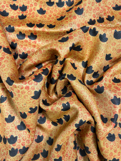 TUSSAR PRINT 5007