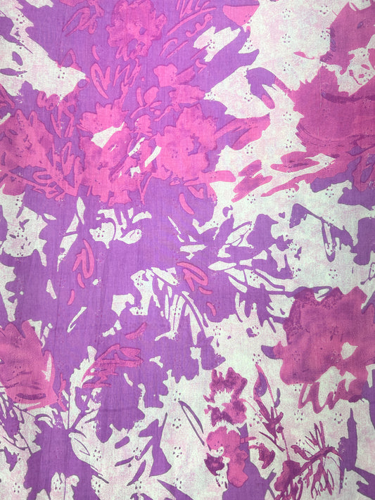 COTTON PRINT