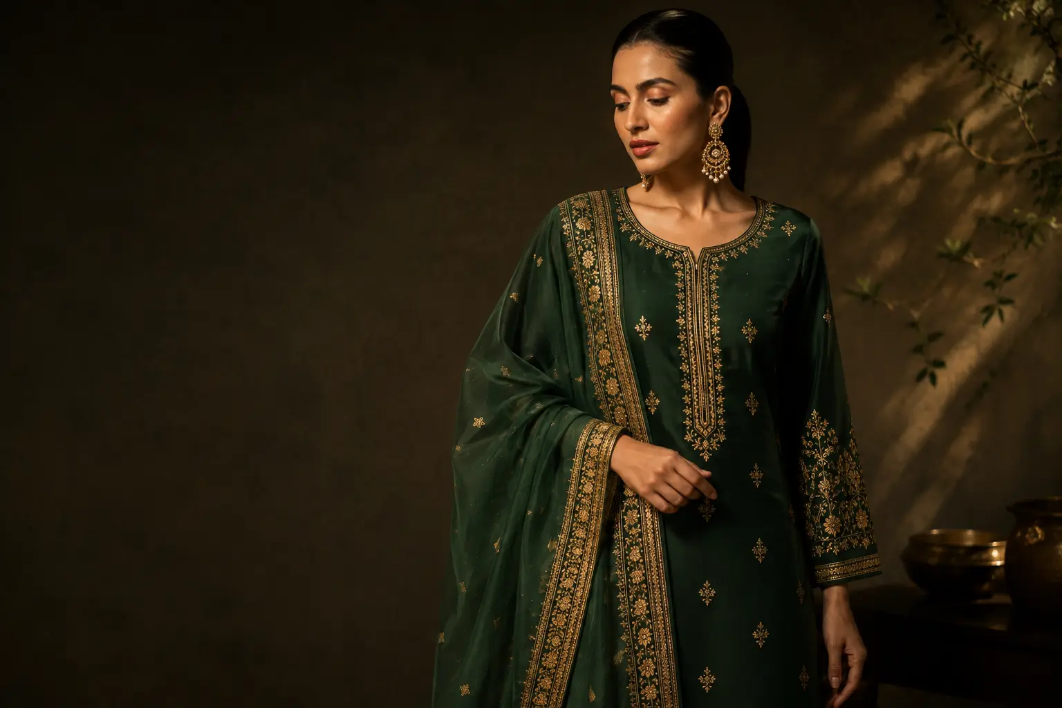 Designer Suits