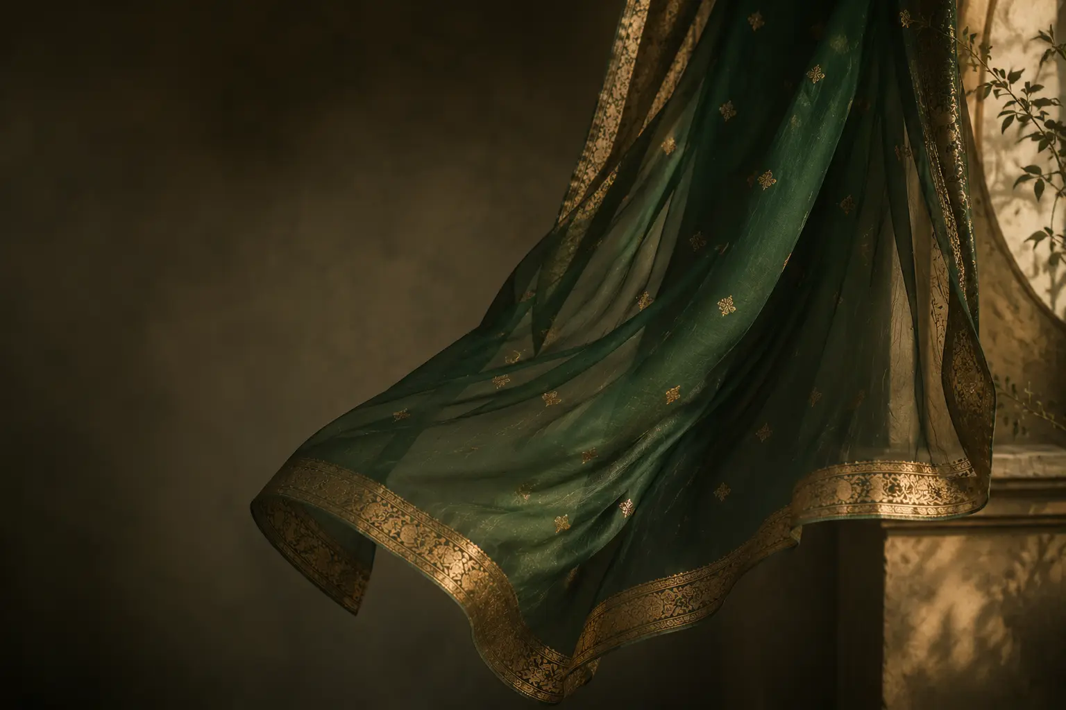 Dupattas
