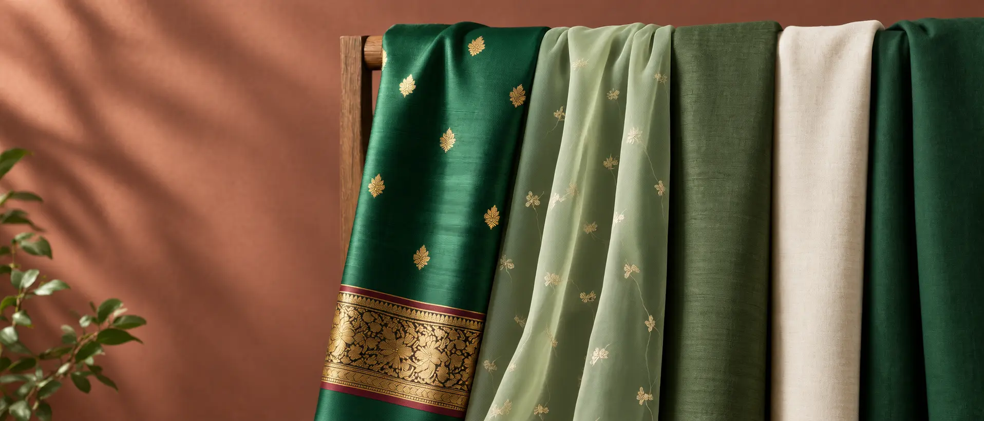Fabrics